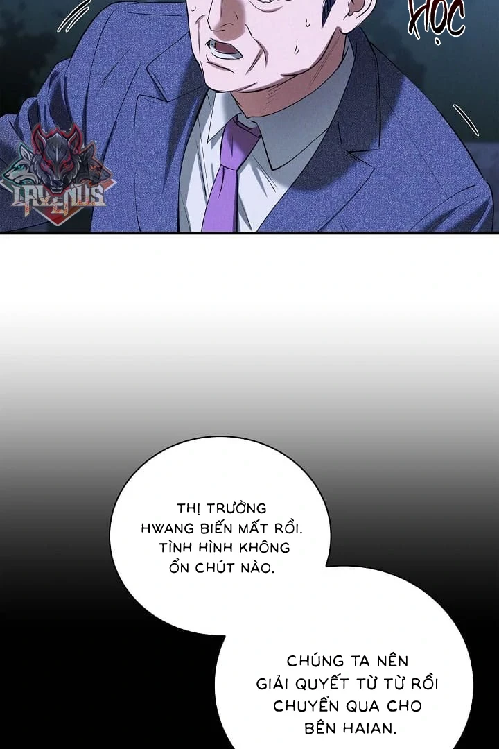 Sóng Gió Chapter 37 - Trang 2