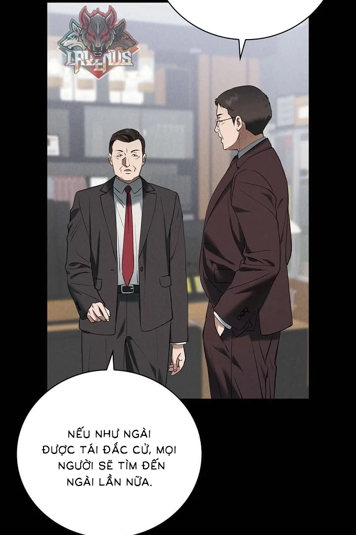 Sóng Gió Chapter 37 - Trang 2