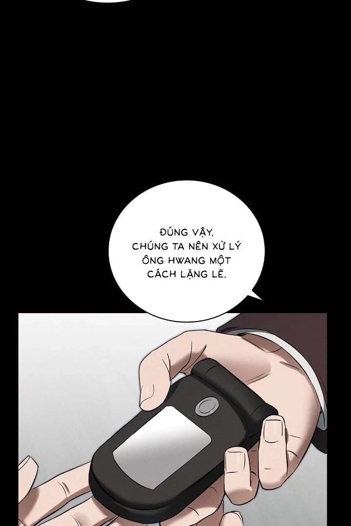 Sóng Gió Chapter 37 - Trang 2