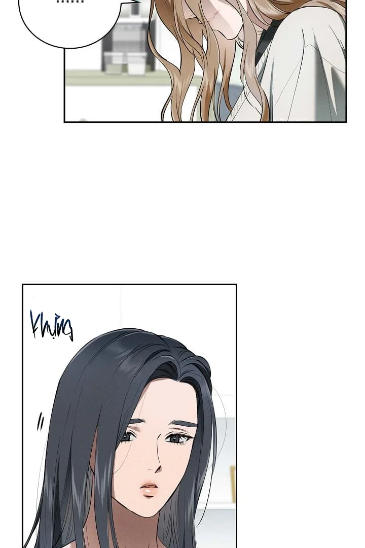 Sóng Gió Chapter 37 - Trang 2