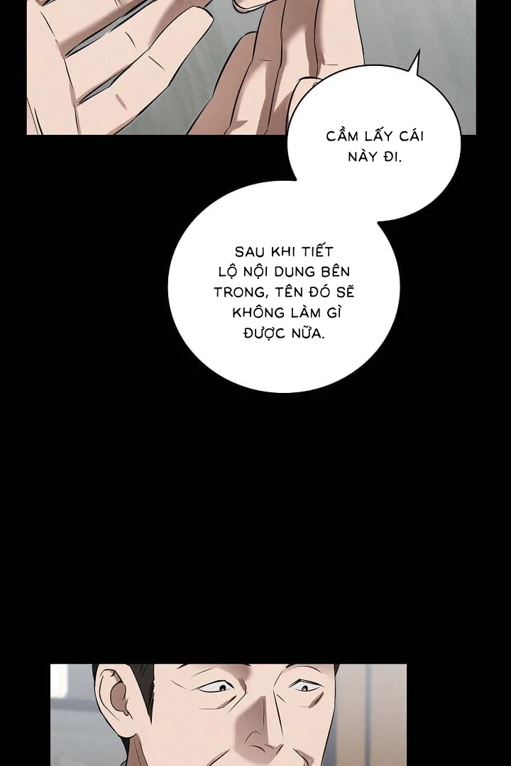 Sóng Gió Chapter 37 - Trang 2