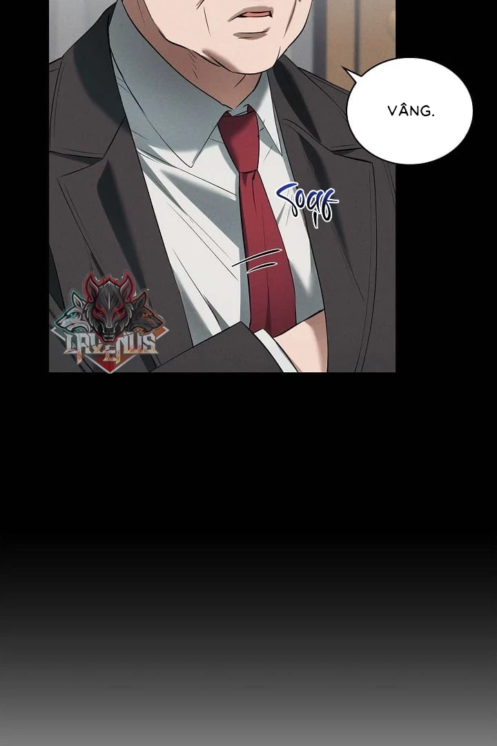 Sóng Gió Chapter 37 - Trang 2