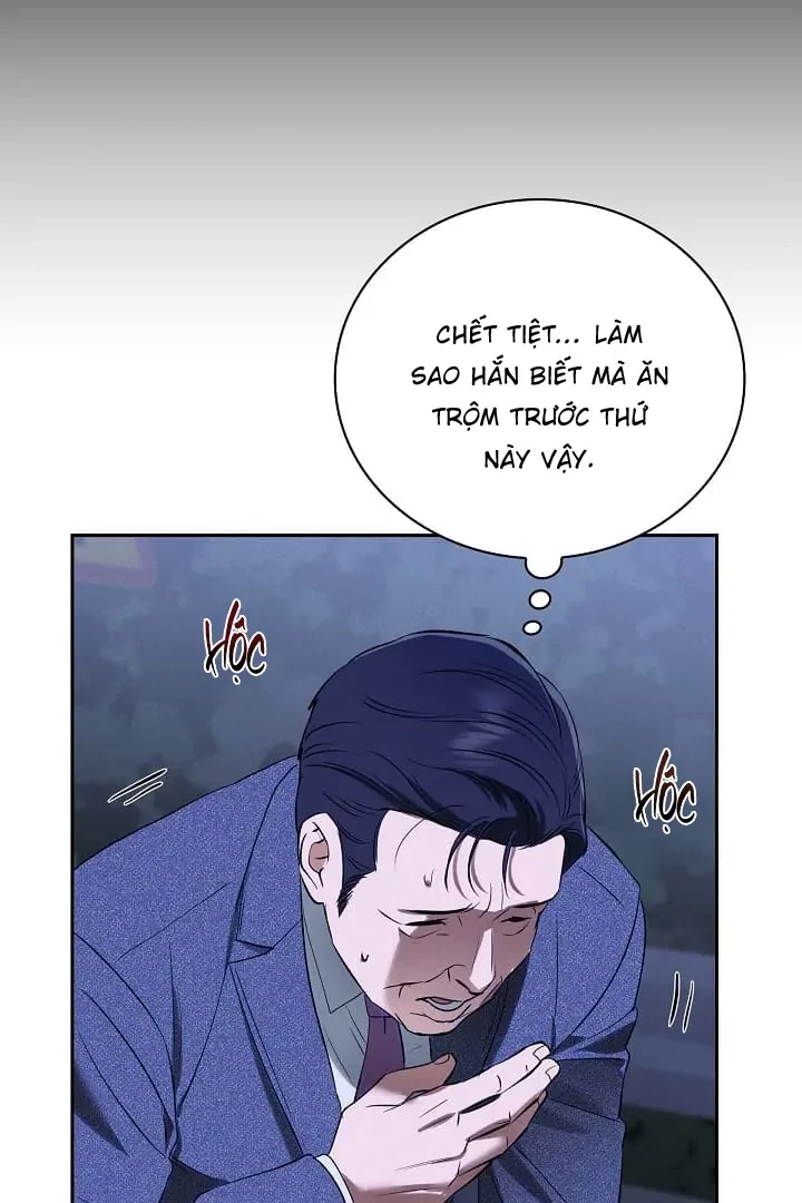 Sóng Gió Chapter 37 - Trang 2