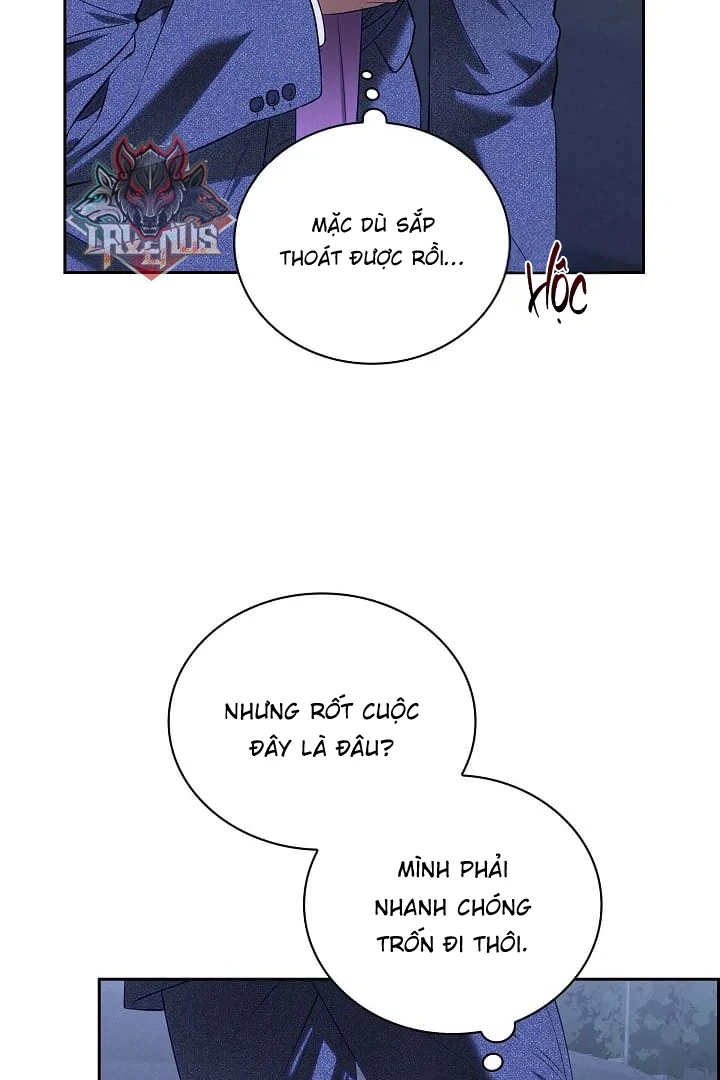 Sóng Gió Chapter 37 - Trang 2