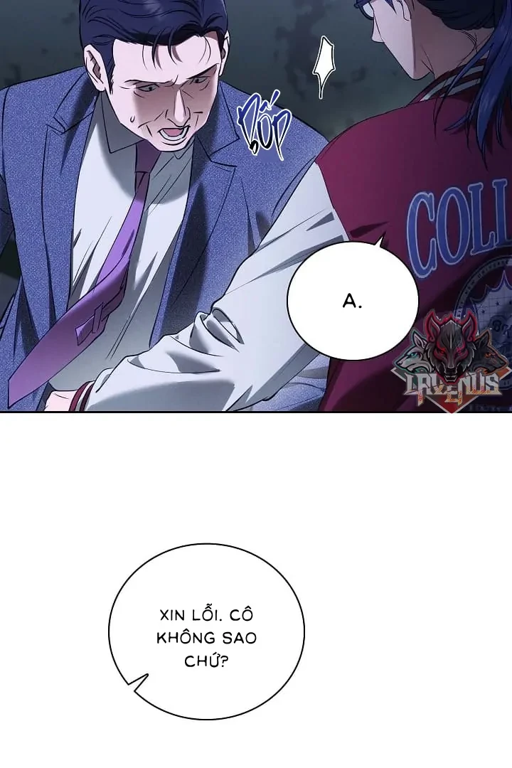 Sóng Gió Chapter 37 - Trang 2