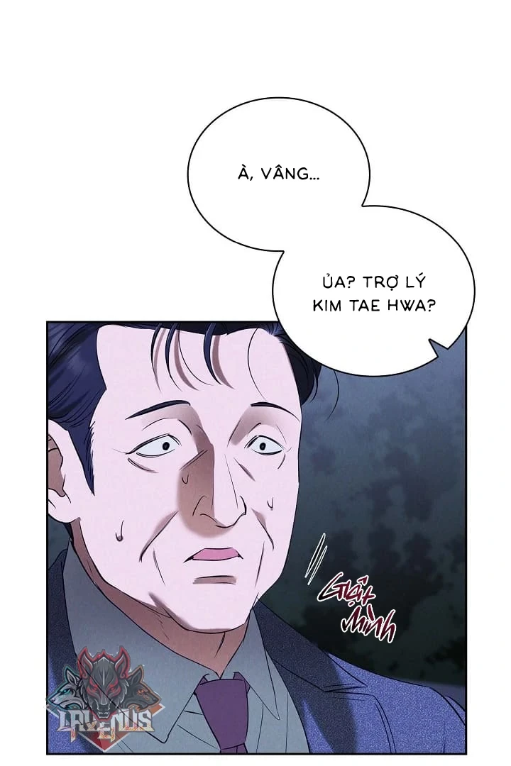 Sóng Gió Chapter 37 - Trang 2