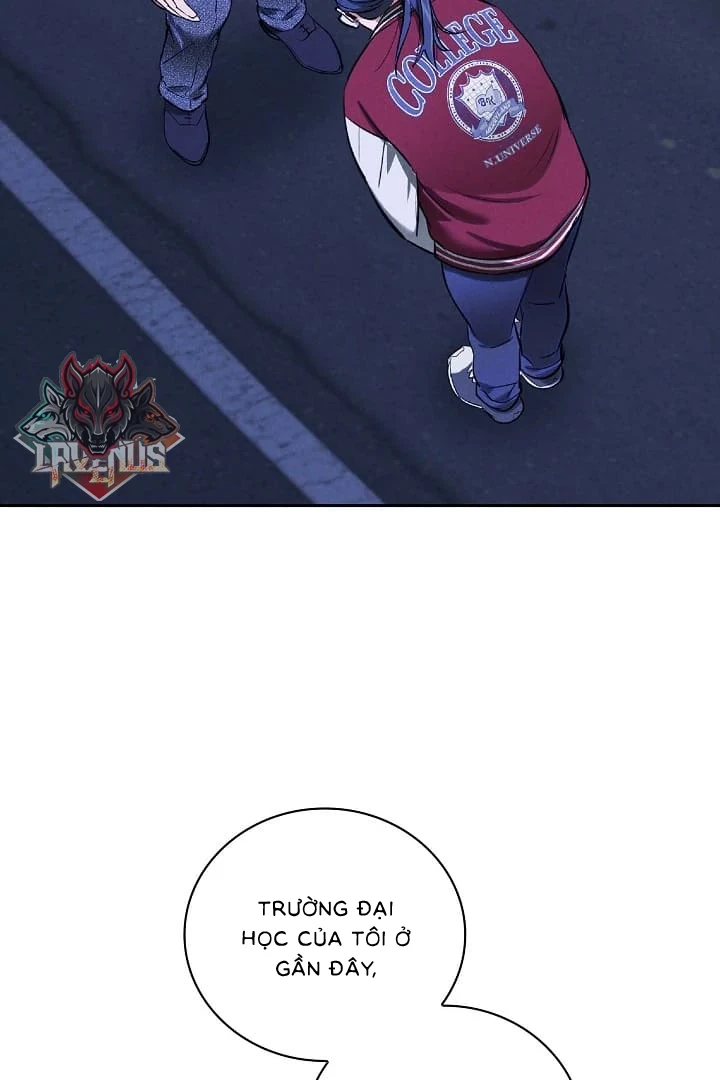 Sóng Gió Chapter 37 - Trang 2