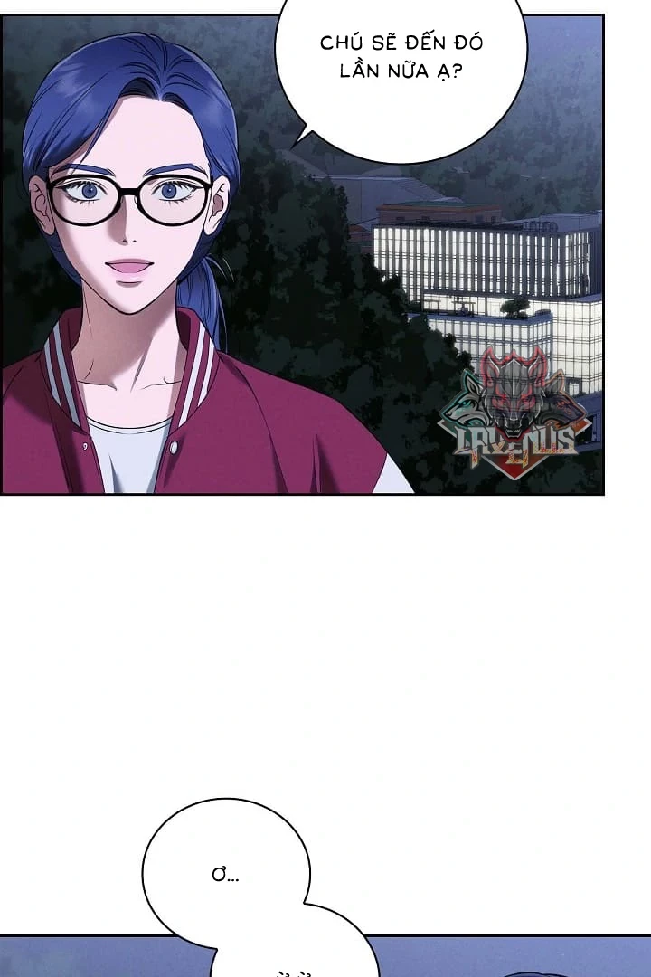 Sóng Gió Chapter 37 - Trang 2