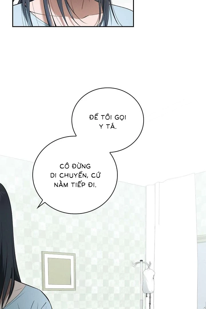 Sóng Gió Chapter 37 - Trang 2