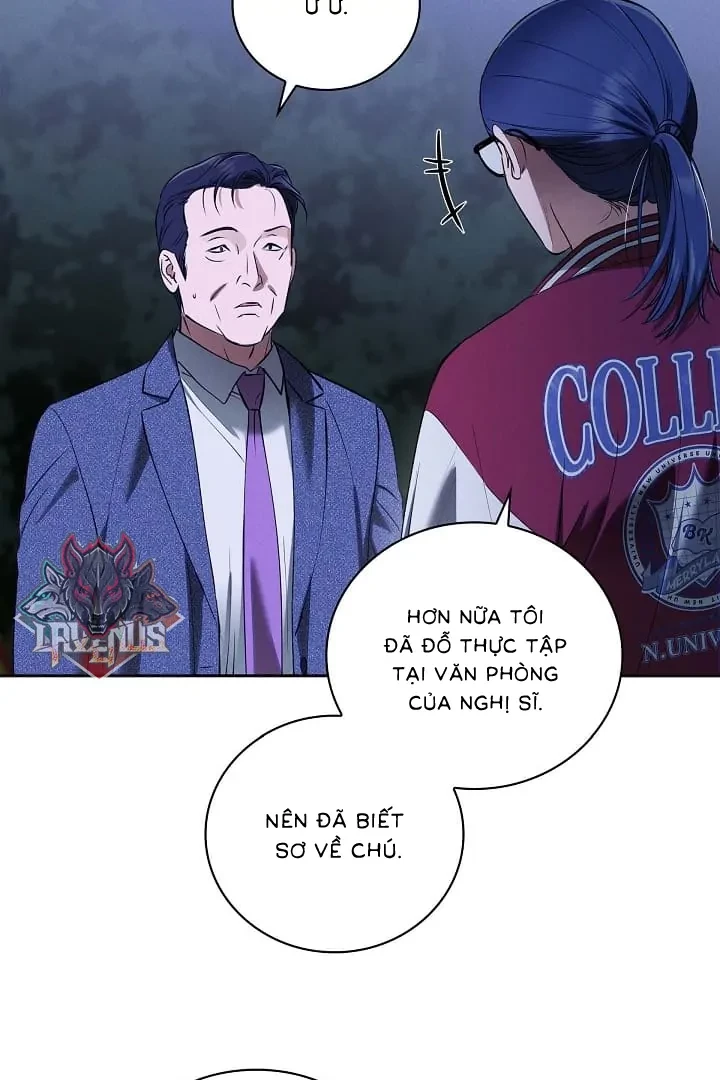 Sóng Gió Chapter 37 - Trang 2
