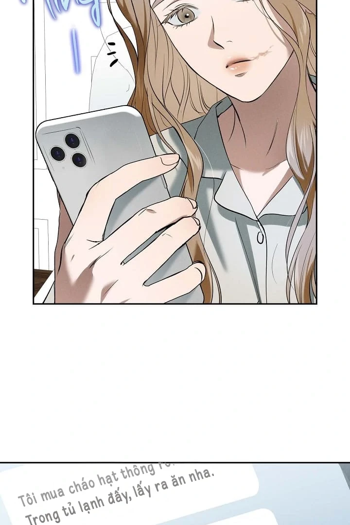 Sóng Gió Chapter 37 - Trang 2