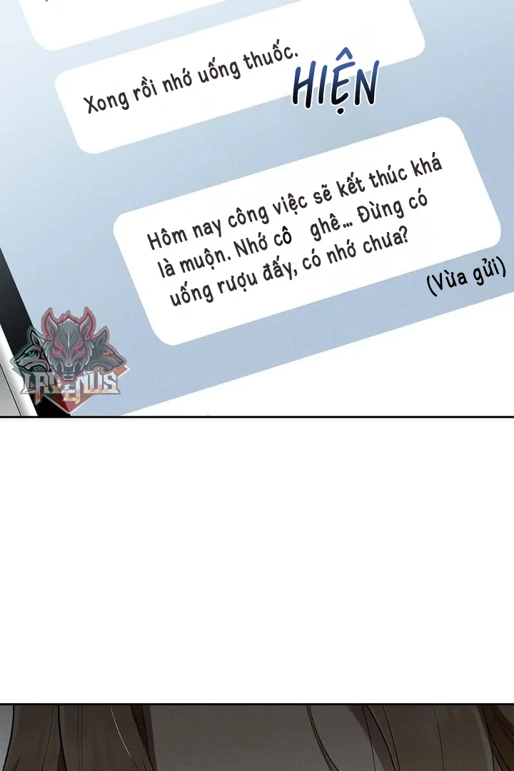 Sóng Gió Chapter 37 - Trang 2