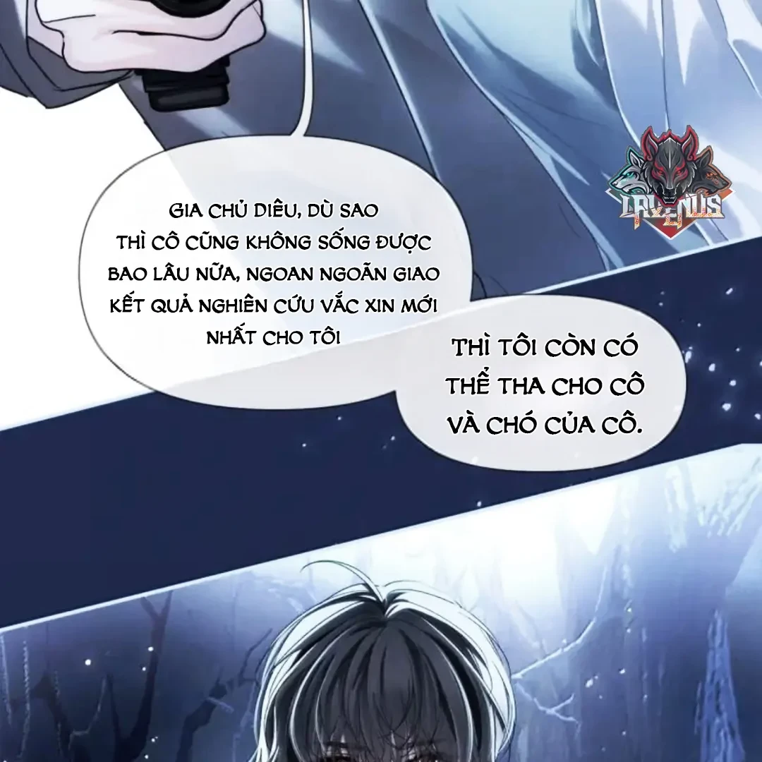 Thiết Lập Yêu Cầu Em Yêu Tôi Chapter 25 - Trang 2