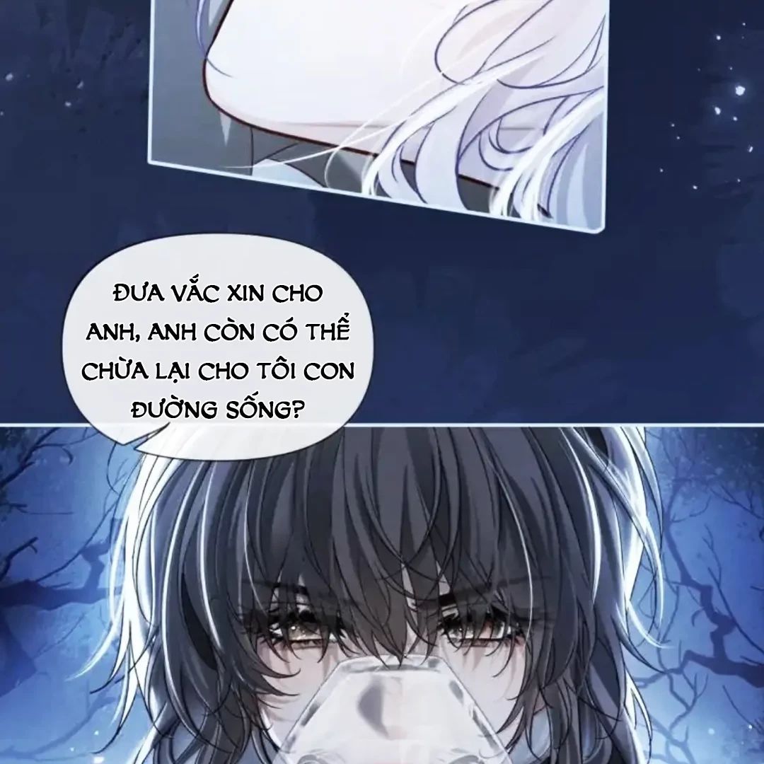 Thiết Lập Yêu Cầu Em Yêu Tôi Chapter 25 - Trang 2