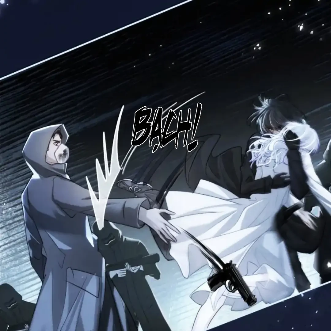 Thiết Lập Yêu Cầu Em Yêu Tôi Chapter 25 - Trang 2