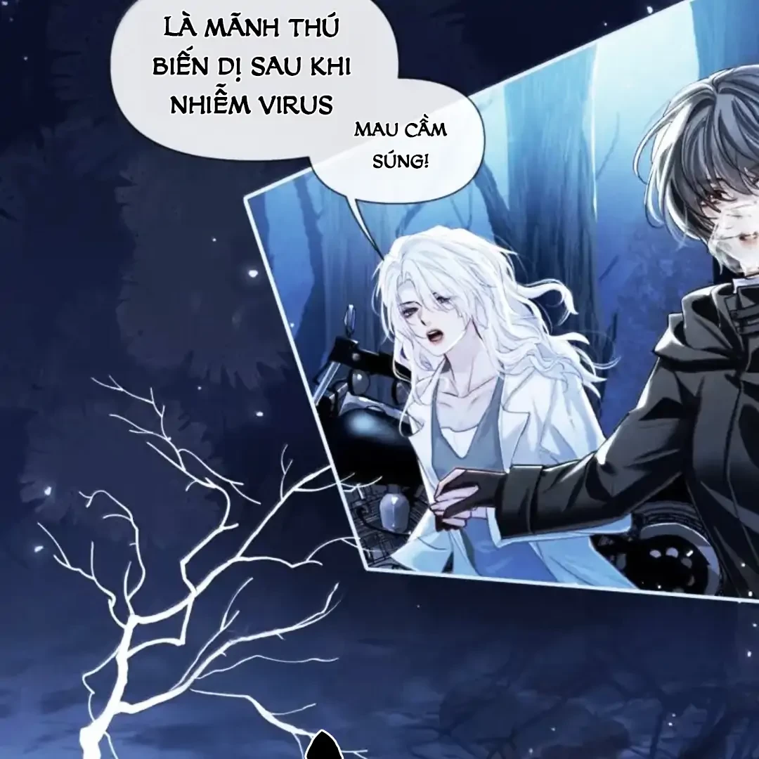 Thiết Lập Yêu Cầu Em Yêu Tôi Chapter 25 - Trang 2