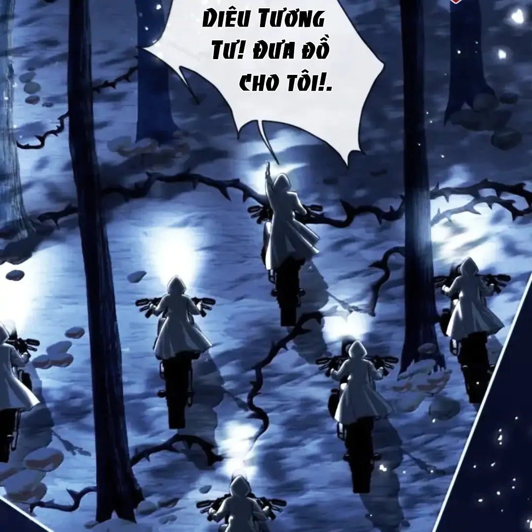 Thiết Lập Yêu Cầu Em Yêu Tôi Chapter 25 - Trang 2