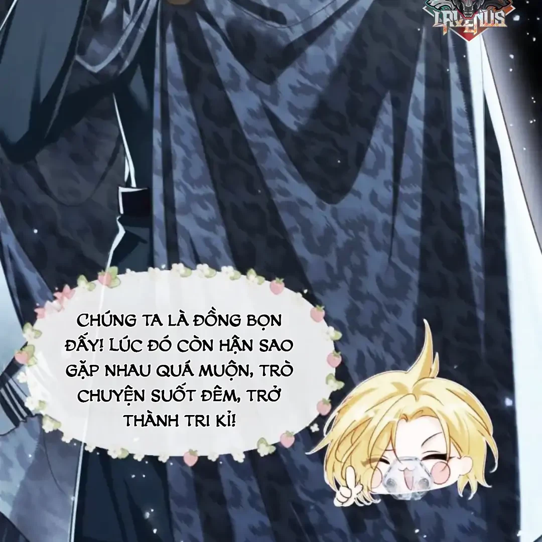 Thiết Lập Yêu Cầu Em Yêu Tôi Chapter 25 - Trang 2