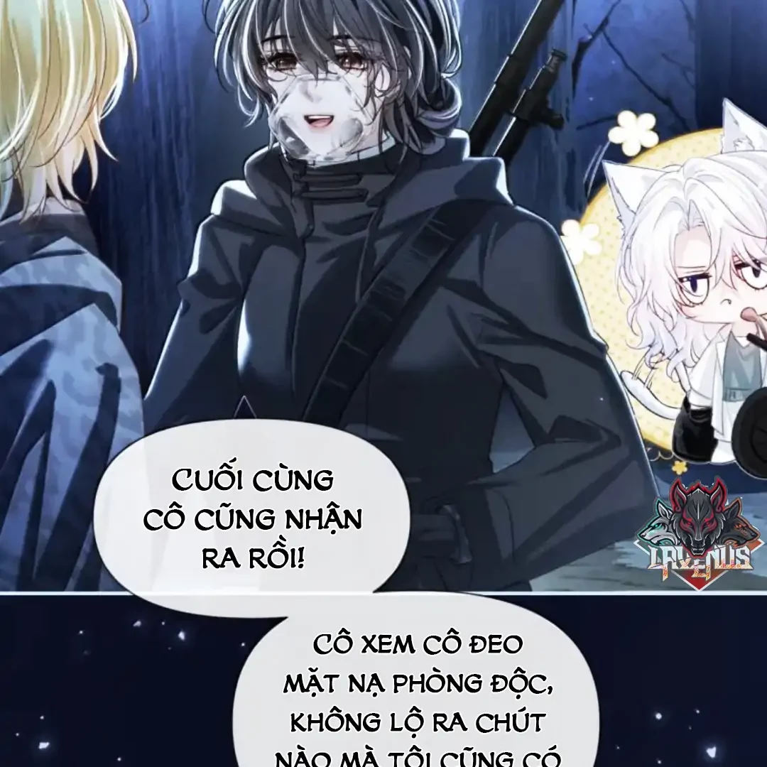 Thiết Lập Yêu Cầu Em Yêu Tôi Chapter 25 - Trang 2