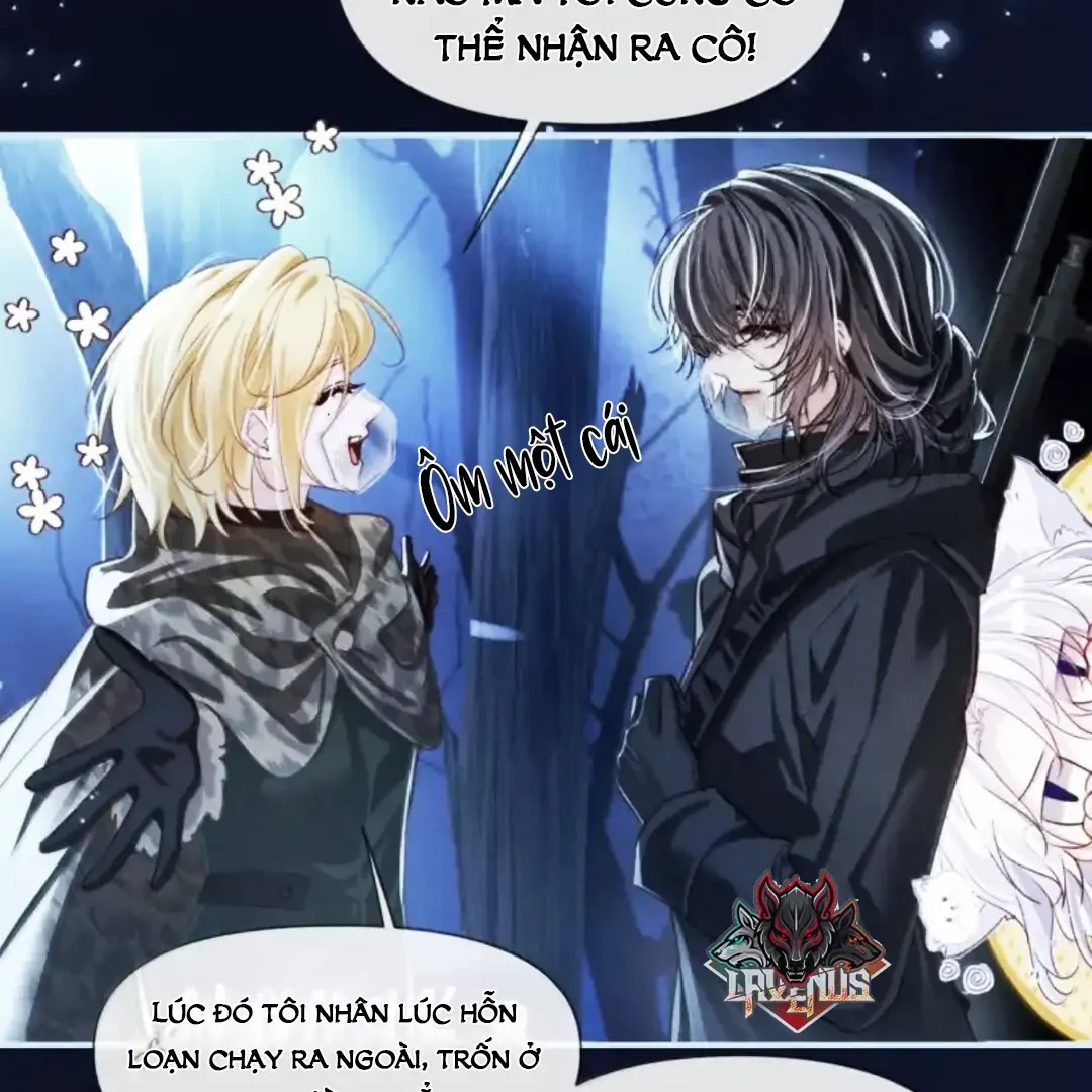 Thiết Lập Yêu Cầu Em Yêu Tôi Chapter 25 - Trang 2