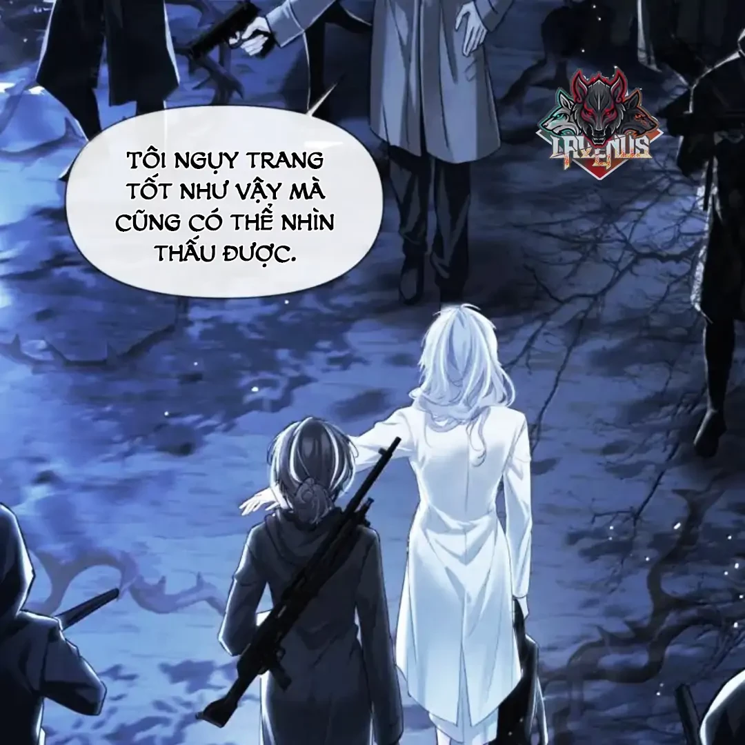 Thiết Lập Yêu Cầu Em Yêu Tôi Chapter 25 - Trang 2