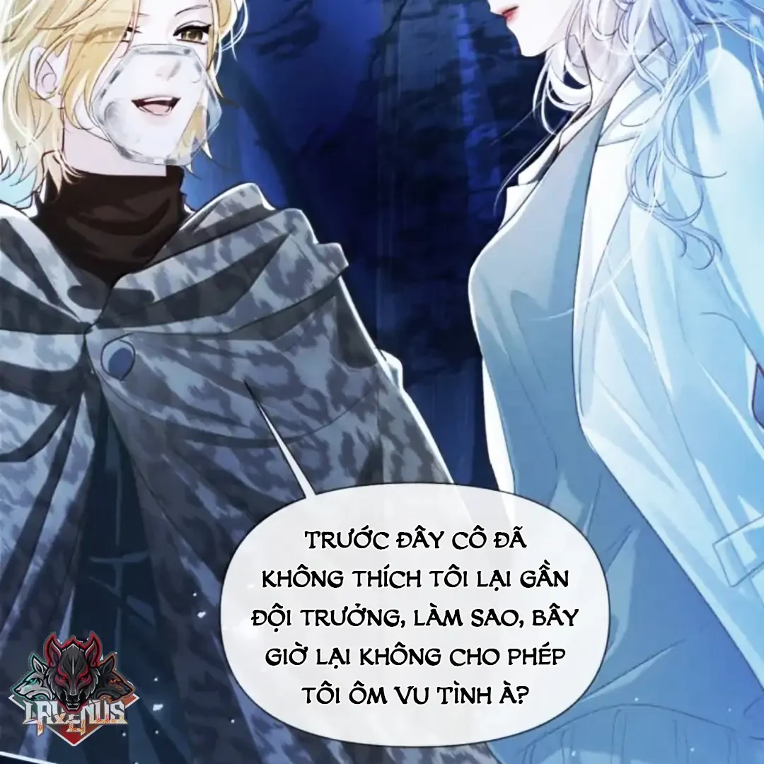 Thiết Lập Yêu Cầu Em Yêu Tôi Chapter 25 - Trang 2