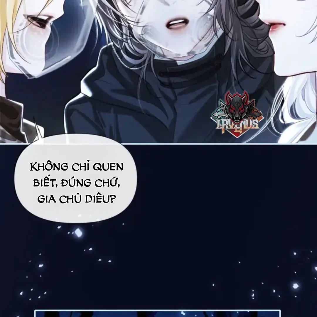 Thiết Lập Yêu Cầu Em Yêu Tôi Chapter 25 - Trang 2
