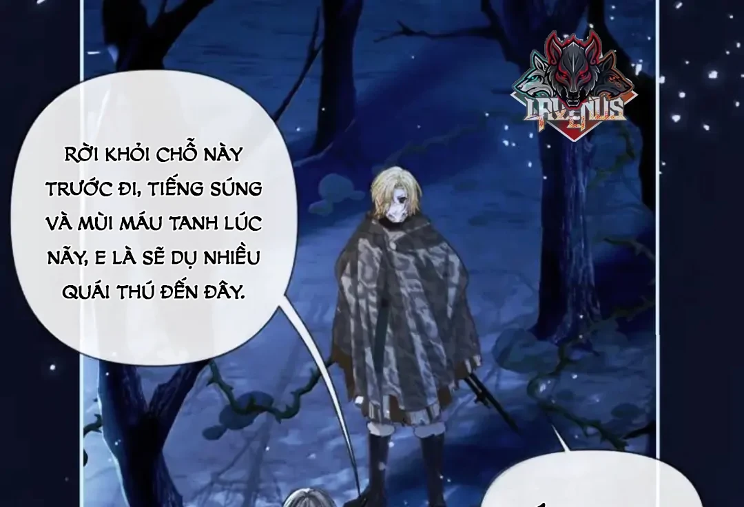 Thiết Lập Yêu Cầu Em Yêu Tôi Chapter 25 - Trang 2