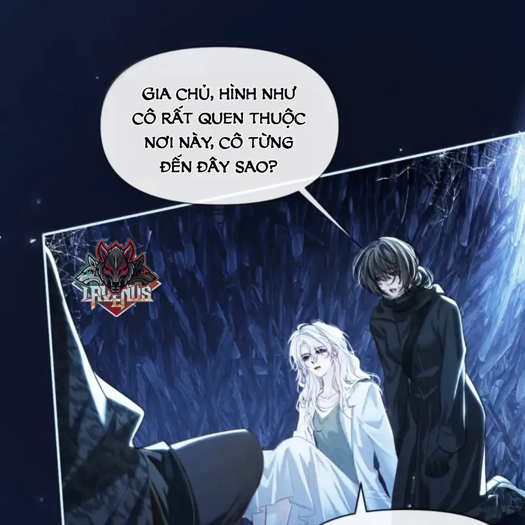 Thiết Lập Yêu Cầu Em Yêu Tôi Chapter 25 - Trang 2