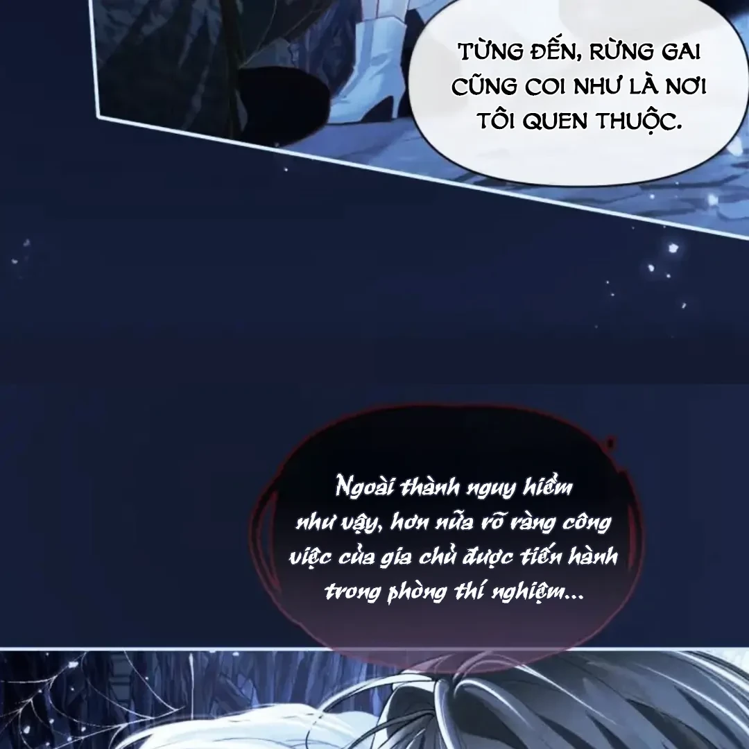Thiết Lập Yêu Cầu Em Yêu Tôi Chapter 25 - Trang 2