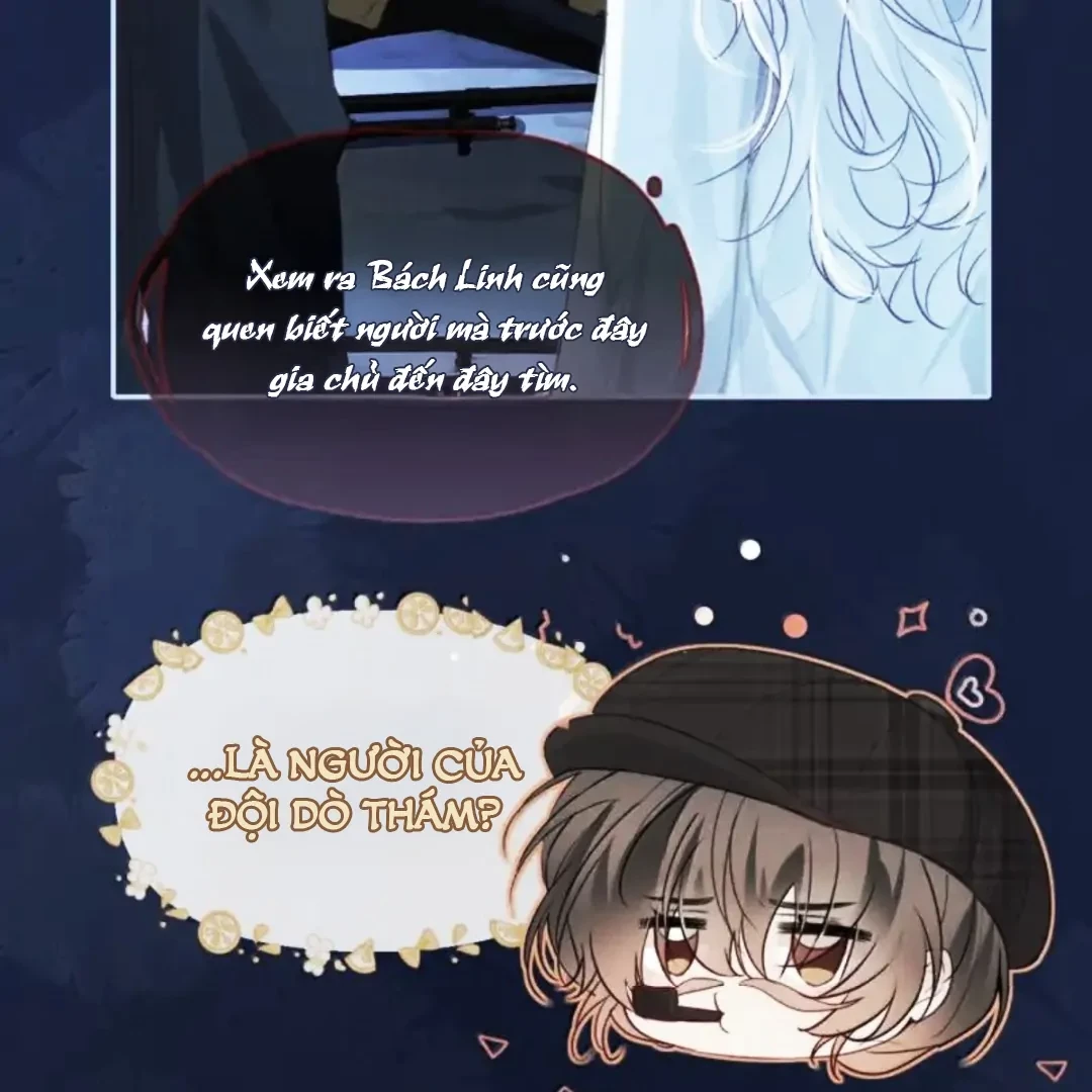 Thiết Lập Yêu Cầu Em Yêu Tôi Chapter 25 - Trang 2