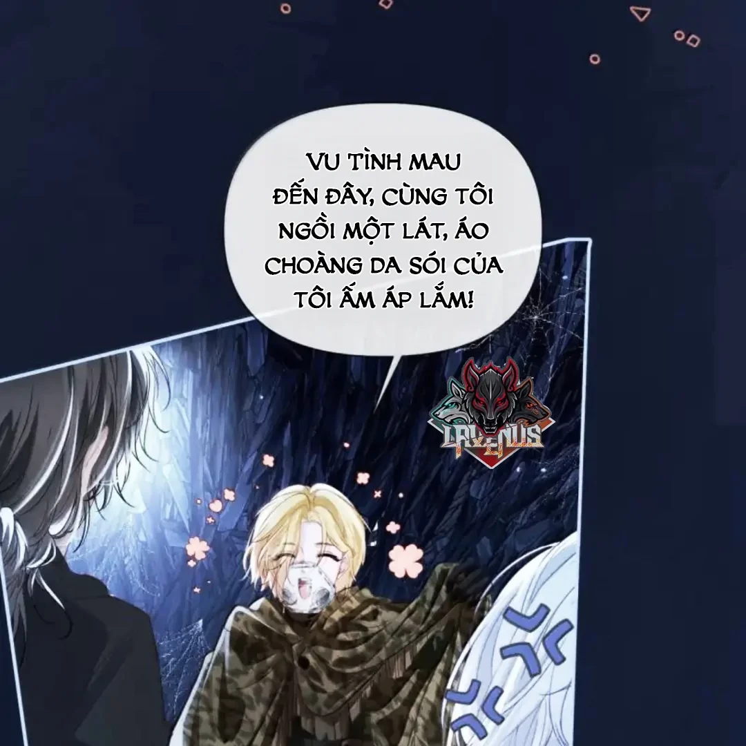 Thiết Lập Yêu Cầu Em Yêu Tôi Chapter 25 - Trang 2