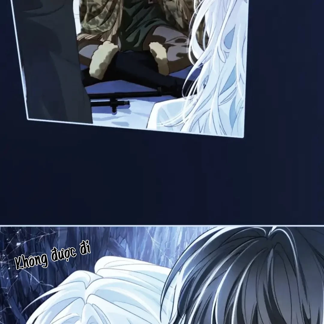 Thiết Lập Yêu Cầu Em Yêu Tôi Chapter 25 - Trang 2