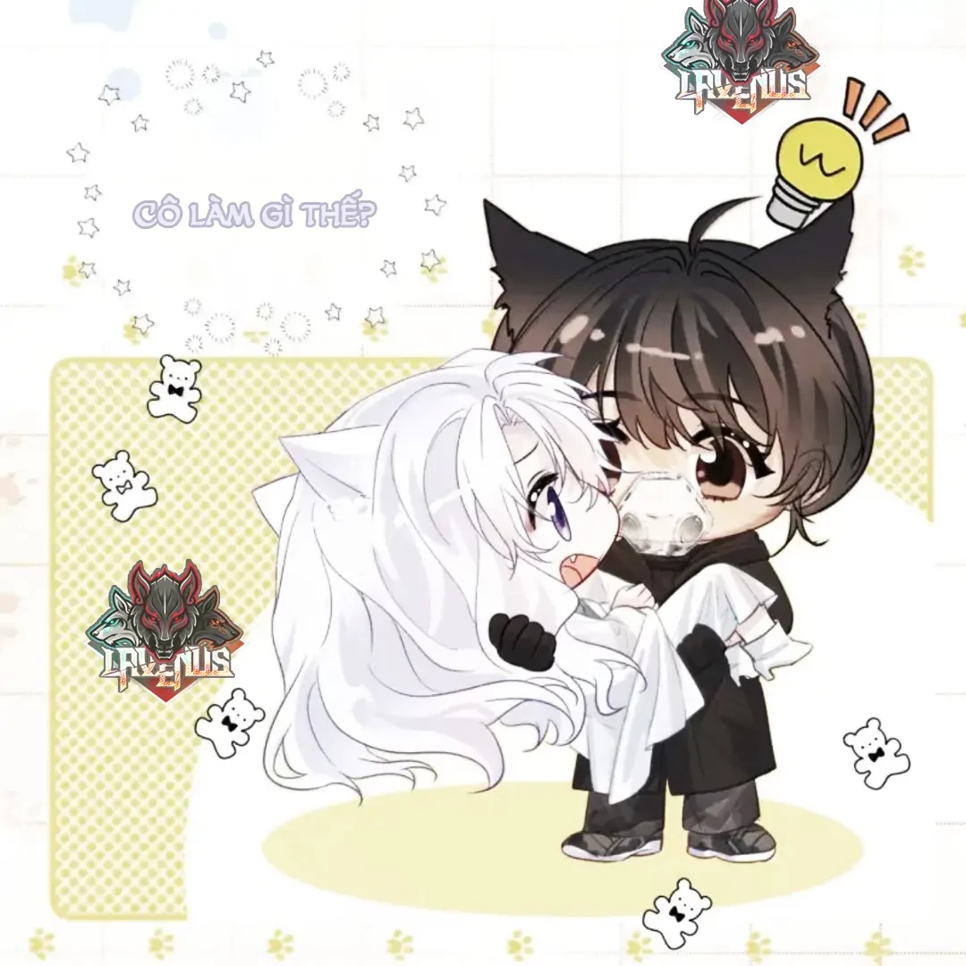 Thiết Lập Yêu Cầu Em Yêu Tôi Chapter 25 - Trang 2