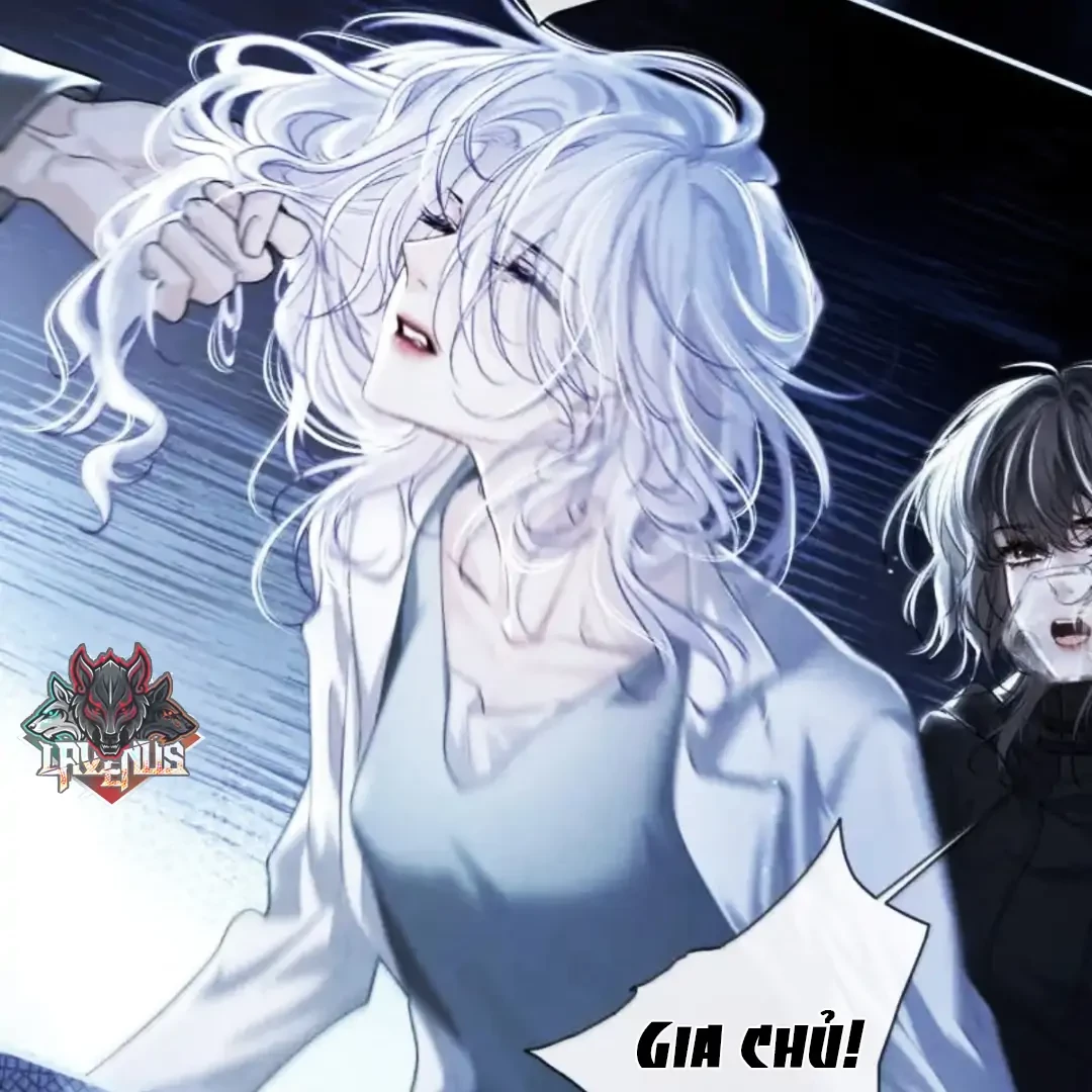 Thiết Lập Yêu Cầu Em Yêu Tôi Chapter 25 - Trang 2