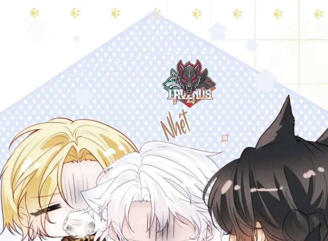 Thiết Lập Yêu Cầu Em Yêu Tôi Chapter 25 - Trang 2
