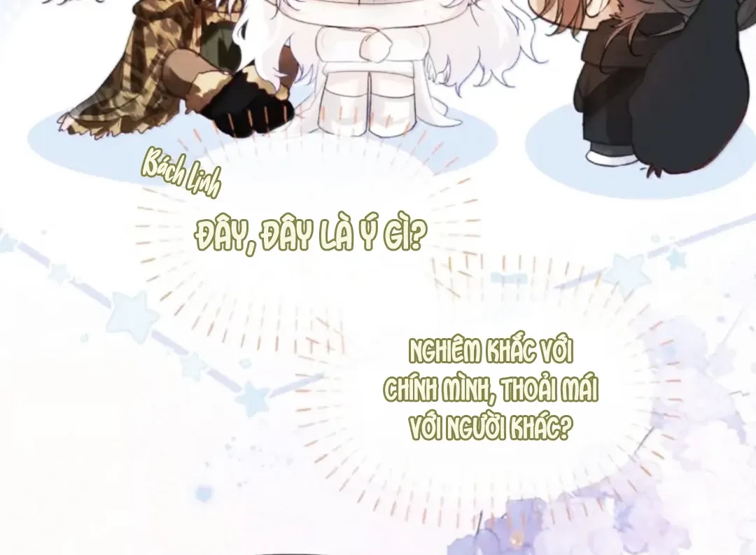 Thiết Lập Yêu Cầu Em Yêu Tôi Chapter 25 - Trang 2