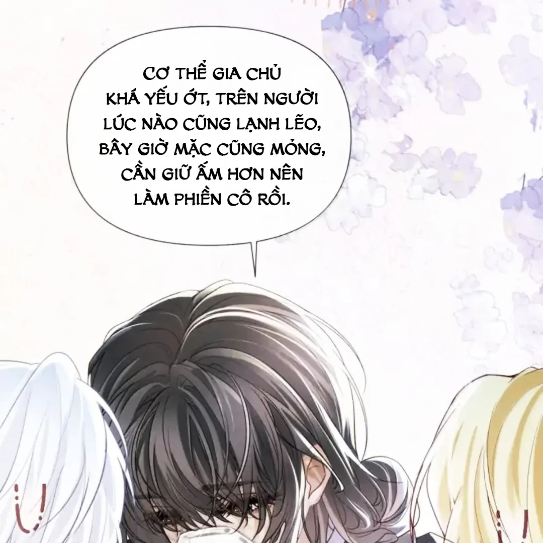 Thiết Lập Yêu Cầu Em Yêu Tôi Chapter 25 - Trang 2