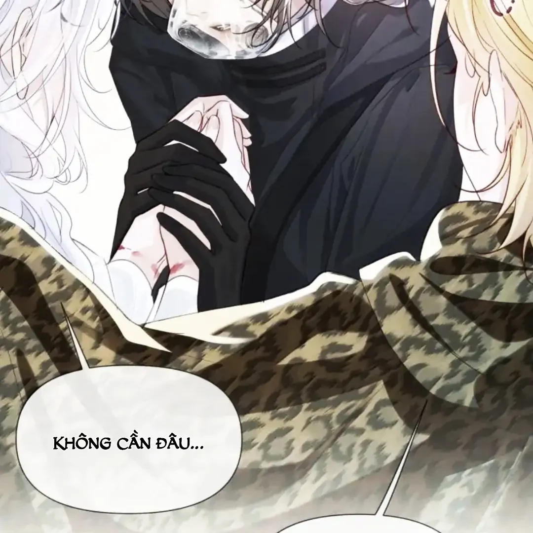 Thiết Lập Yêu Cầu Em Yêu Tôi Chapter 25 - Trang 2