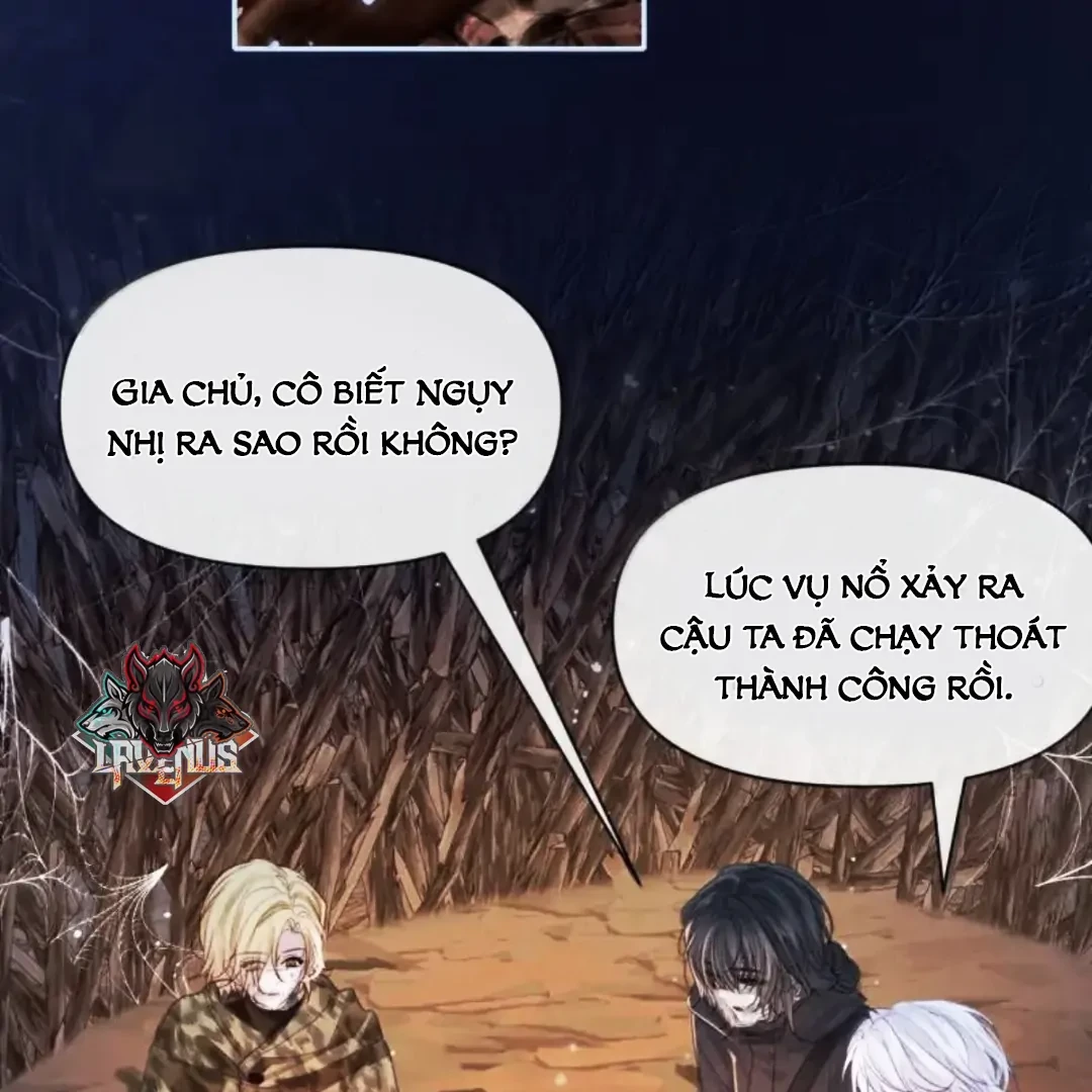 Thiết Lập Yêu Cầu Em Yêu Tôi Chapter 25 - Trang 2