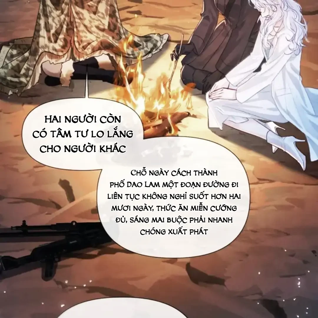 Thiết Lập Yêu Cầu Em Yêu Tôi Chapter 25 - Trang 2