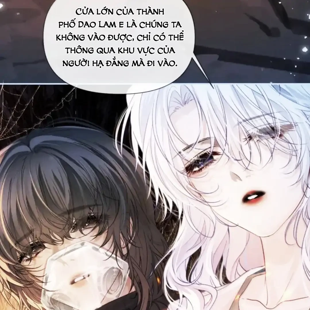 Thiết Lập Yêu Cầu Em Yêu Tôi Chapter 25 - Trang 2