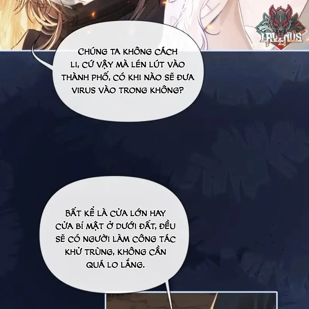 Thiết Lập Yêu Cầu Em Yêu Tôi Chapter 25 - Trang 2