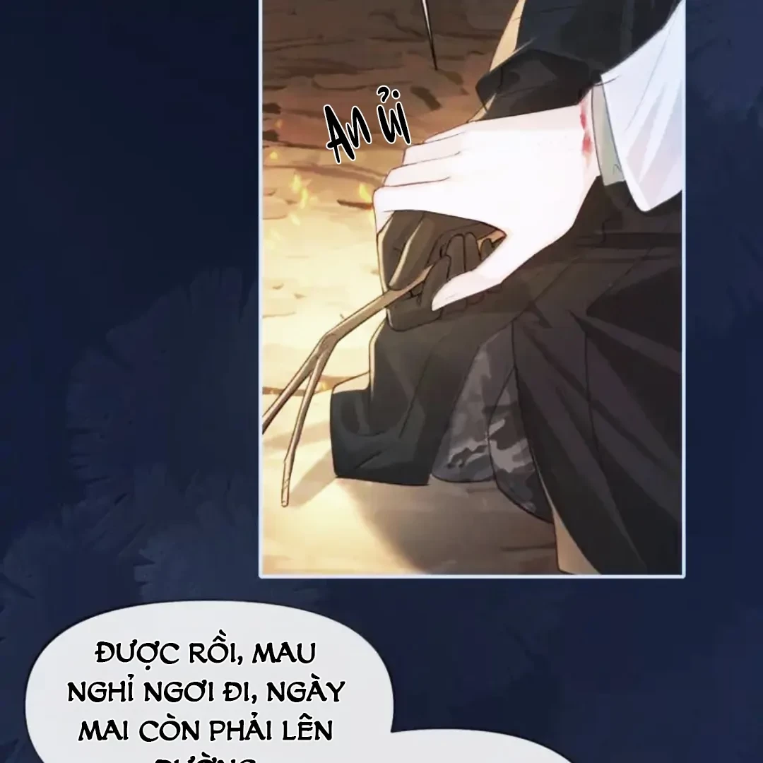 Thiết Lập Yêu Cầu Em Yêu Tôi Chapter 25 - Trang 2