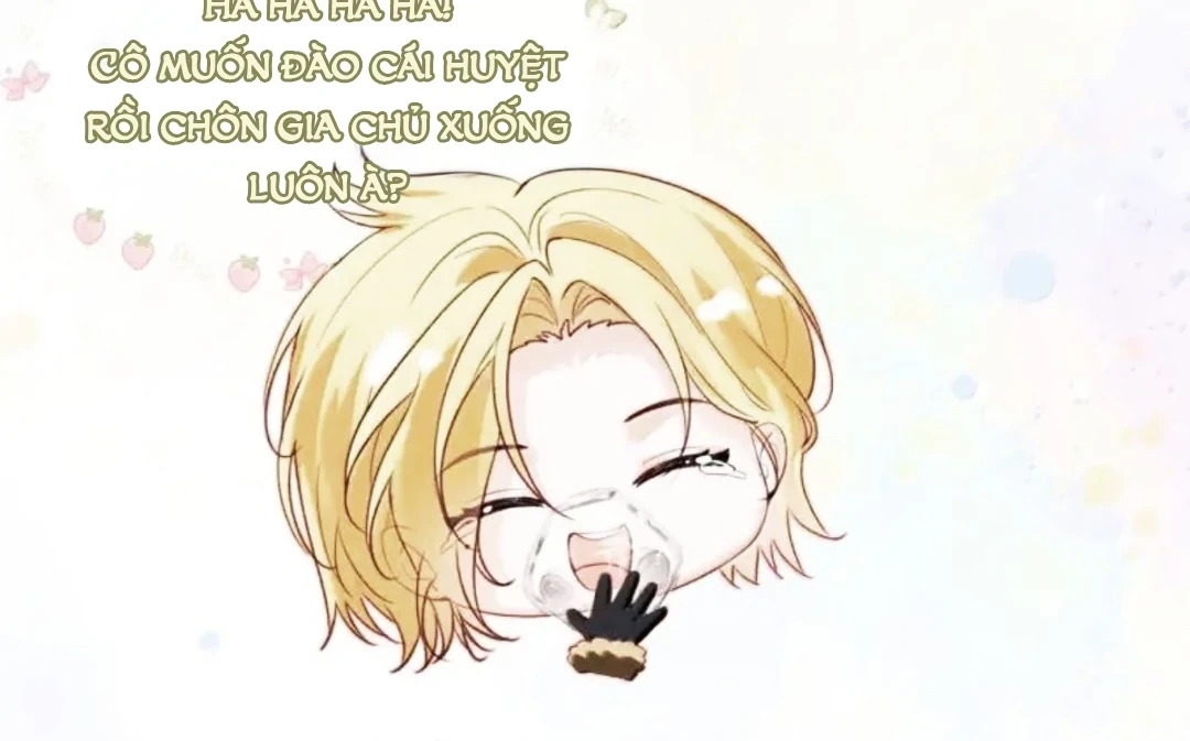 Thiết Lập Yêu Cầu Em Yêu Tôi Chapter 25 - Trang 2