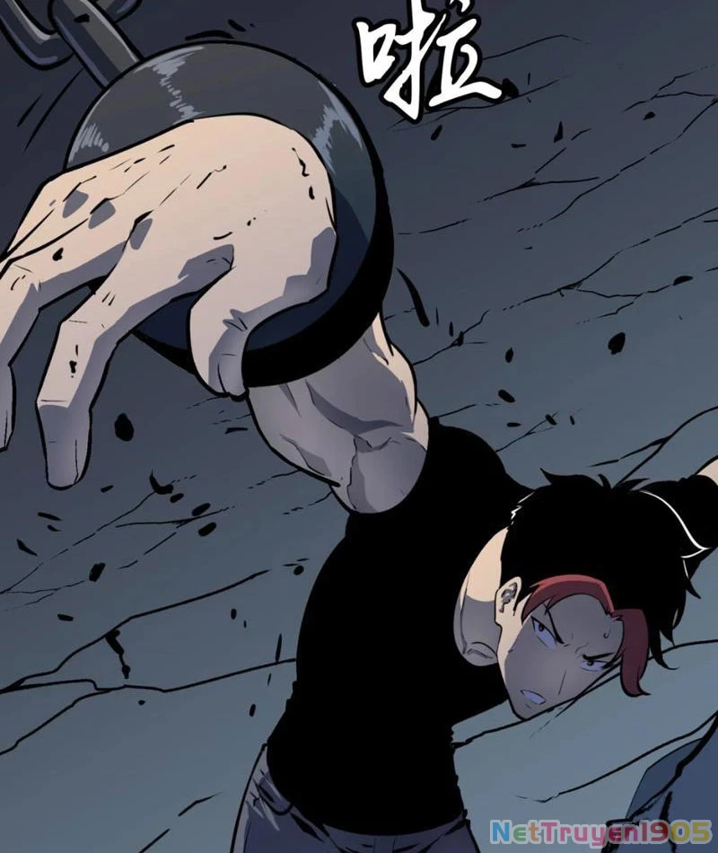 Dị Chi Long Vương Kháng Tất Cả Chapter 1 - Trang 2