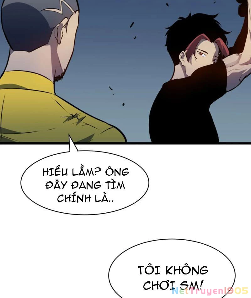 Dị Chi Long Vương Kháng Tất Cả Chapter 1 - Trang 2