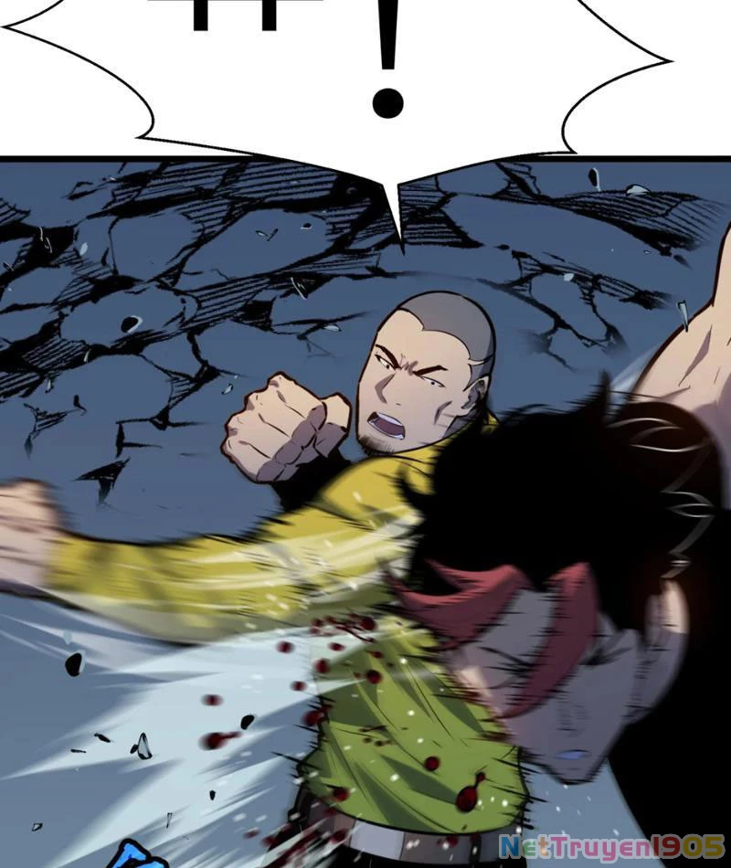 Dị Chi Long Vương Kháng Tất Cả Chapter 1 - Trang 2