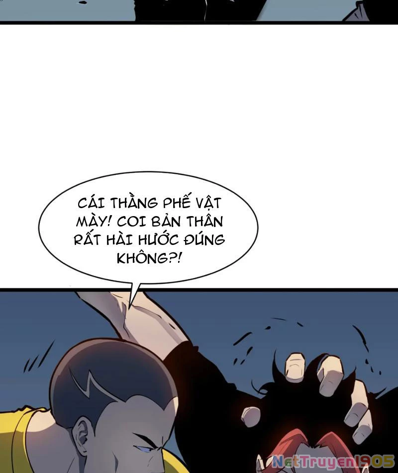 Dị Chi Long Vương Kháng Tất Cả Chapter 1 - Trang 2