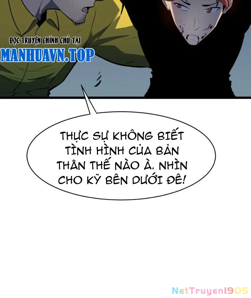 Dị Chi Long Vương Kháng Tất Cả Chapter 1 - Trang 2